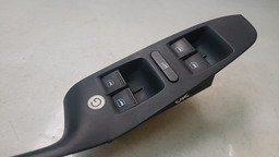 COMANDO VIDRO DIANTEIRO ESQUERDO VW JETTA 2012 A 2016