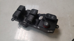 COMANDO VIDRO DIANTEIRO ESQUERDO HONDA FIT 2003 A 2008 (3)