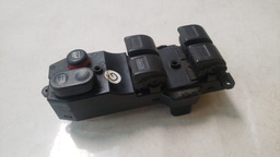 COMANDO VIDRO DIANTEIRO ESQUERDO HONDA FIT 2003 A 2008 (3)