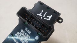 COMANDO VIDRO DIANTEIRO ESQUERDO HONDA FIT 2003 A 2008 (3)