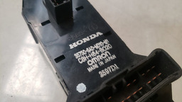 COMANDO VIDRO DIANTEIRO ESQUERDO HONDA FIT 2003 A 2008 (3)