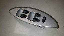 COMANDO VIDRO DIANTEIRO ESQUERDO LIFAN 320 2010 A 2013 (2)