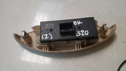 COMANDO VIDRO DIANTEIRO ESQUERDO LIFAN 320 2010 A 2013 (2)