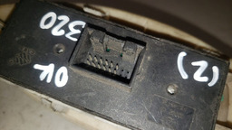 COMANDO VIDRO DIANTEIRO ESQUERDO LIFAN 320 2010 A 2013 (2)