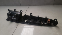 MOLDURA COMANDO VIDRO DIANTEIRO ESQUERDO CAPTIVA 2008 A 2015