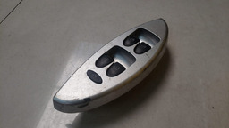 COMANDO VIDRO ELÉTRICO LIFAN 320 2010 A 2013