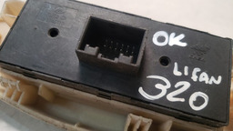 COMANDO VIDRO ELÉTRICO LIFAN 320 2010 A 2013