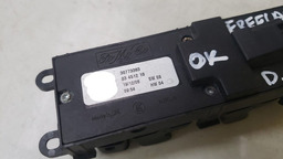 COMANDO VIDRO DIANTEIRO ESQUERDO FREELANDER 2 2008 A 2012