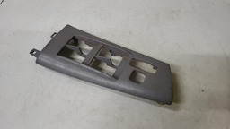 Moldura Comando Vidro Dianteiro E Toyota Corolla 2003 A 2008