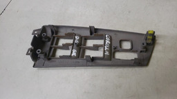 MOLDURA COMANDO VIDRO DIANTEIRO E TOYOTA COROLLA 2003 A 2008