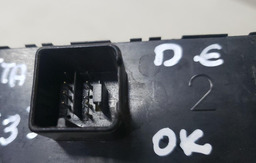 COMANDO VIDRO DIANTEIRO ESQUERDO VW JETTA 2011 A 2016 (3)