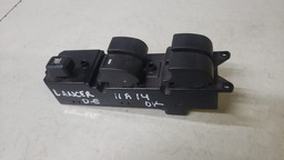 COMANDO VIDRO ELÉTRICO MITSUBISHI LANCER 2011 A 2014