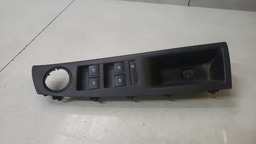 Comando Vidro Dianteiro Esquerdo Gm Cruze 2012 A 2016