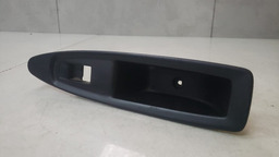 Moldura Botão Traseiro Direito Citroën C4 2008 2009 2010