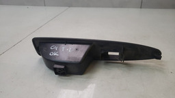 MOLDURA BOTÃO TRASEIRO DIREITO CITROËN C4 2008 2009 2010