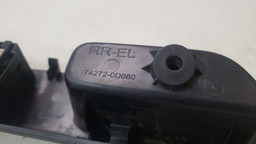 BOTÃO VIDRO TRASEIRO ESQUERDO ETIOS 2013 A 2018 