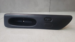 BOTÃO VIDRO ELÉTRICO DIANTEIRO DIREITO RENAULT LAGUNA 1994