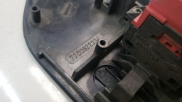 BOTÃO VIDRO ELÉTRICO DIANTEIRO DIREITO RENAULT LAGUNA 1994