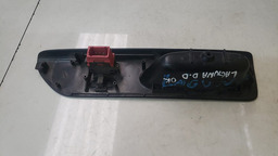 BOTÃO VIDRO ELÉTRICO DIANTEIRO DIREITO RENAULT LAGUNA 1994