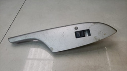 Botão Vidro Dianteiro Direito Toyota Corolla 2009 A 2014 (2)