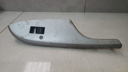 BOTÃO VIDRO DIANTEIRO DIREITO TOYOTA COROLLA 2009 A 2014 (2)