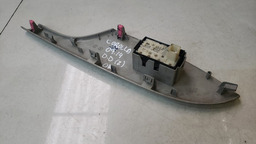 BOTÃO VIDRO DIANTEIRO DIREITO TOYOTA COROLLA 2009 A 2014 (2)