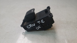 BOTÃO VIDRO TRASEIRO ESQUERDO HONDA CRV 2008 2009