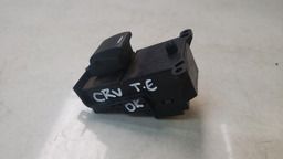 BOTÃO VIDRO TRASEIRO ESQUERDO HONDA CRV 2008 2009