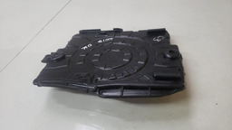 CAPA MODULO INJEÇÃO CITROEN C3 2014 2015