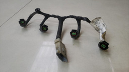 CHICOTE DOS BICOS CITROEN C3 1.5 2015