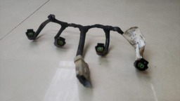 CHICOTE DOS BICOS CITROEN C3 1.5 2015