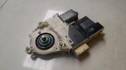 MOTOR VIDRO DIANTEIRO ESQUERDO PEUGEOT 307 2007 9681587280