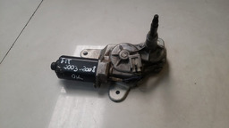 MOTOR LIMPADOR TRASEIRO HONDA FIT 2003 A 2008