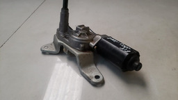 MOTOR LIMPADOR TRASEIRO HONDA FIT 2003 A 2008