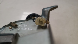 MOTOR LIMPADOR TRASEIRO HONDA FIT 2003 A 2008