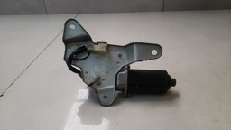 MOTOR LIMPADOR TRASEIRO HONDA FIT 2003 A 2008