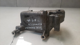 SUPORTE BOMBA HIDRÁULICA MITSUBISHI PAJERO TR4 2011 A 2015