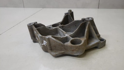 Suporte Compressor Citroen C3 1.6 16v 2015