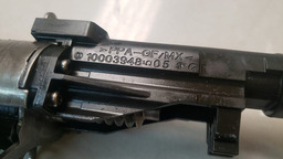 VÁLVULA VALVETRONIC BMW 320I 2.0 2014 A 2016 100003948 (2)