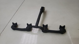 CHICOTE DOS BICOS CITROEN C3 1.6 16V 2015