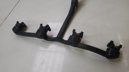 CHICOTE DOS BICOS CITROEN C3 1.6 16V 2015