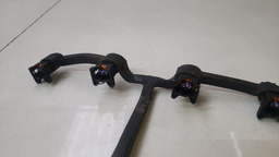 CHICOTE DOS BICOS CITROEN C3 1.6 16V 2015