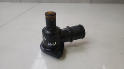 Flange Agua Citroen C3 1.6 16v 2015 9640868480