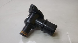 FLANGE AGUA CITROEN C3 1.6 16V 2015 9640868480