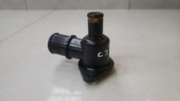 FLANGE AGUA CITROEN C3 1.6 16V 2015 9640868480