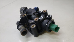 FLANGE VÁLVULA TERMOSTÁTICA CITROEN C3 1.6 16V 2015
