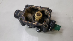 FLANGE VÁLVULA TERMOSTÁTICA CITROEN C3 1.6 16V 2015