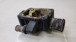 FLANGE VÁLVULA TERMOSTÁTICA CITROEN C3 1.6 16V 2015