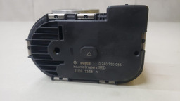 CORPO BORBOLETA CITROEN C3 1.6 16V 2015 FLEX 0280750085