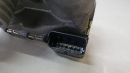 CORPO BORBOLETA CITROEN C3 1.6 16V 2015 FLEX 0280750085